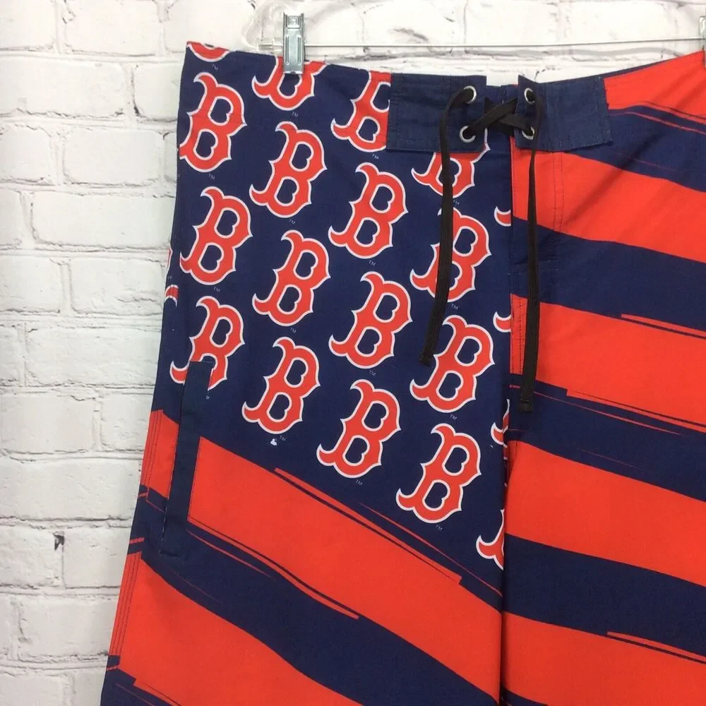 MLB boston red